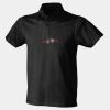 Short sleeve stretch polo Thumbnail