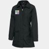 Women’s Bellington – warm business jacket Thumbnail