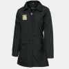 Women’s Bellington – warm business jacket Thumbnail