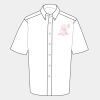 Workforce shirt short-sleeved (classic fit) Thumbnail