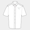 Workforce shirt short-sleeved (classic fit) Thumbnail