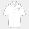 Workforce shirt short-sleeved (classic fit) Thumbnail