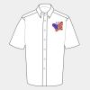 Workforce shirt short-sleeved (classic fit) Thumbnail