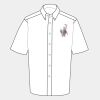 Workforce shirt short-sleeved (classic fit) Thumbnail