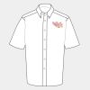 Workforce shirt short-sleeved (classic fit) Thumbnail