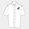 Workforce shirt short-sleeved (classic fit) Thumbnail