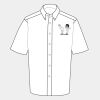 Workforce shirt short-sleeved (classic fit) Thumbnail