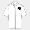 Workforce shirt short-sleeved (classic fit) Thumbnail