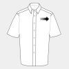 Workforce shirt short-sleeved (classic fit) Thumbnail