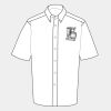 Workforce shirt short-sleeved (classic fit) Thumbnail