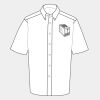 Workforce shirt short-sleeved (classic fit) Thumbnail