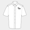 Workforce shirt short-sleeved (classic fit) Thumbnail