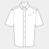 Workforce shirt short-sleeved (classic fit) Thumbnail